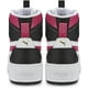 thumbnail image 4 of Tenis Mujer Puma Rebelle Urbanos Casuales Botín blanco 25 Puma 21303, 4 of 7