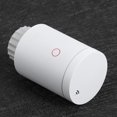thumbnail image 4 of Válvula de actuador de radiador, ABS doméstico Wifi Actuador térmico programable Válvulas de actuador térmico de radiador Funcionalidad inteligente, 4 of 8