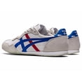 thumbnail image 3 of Onitsuka Tiger SERRANO 1183B400 100 White Directoire Blue, 3 of 6