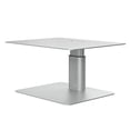 thumbnail image 3 of Monitor Stand Adjustable Height Anti Slip Ergonomic Design Computer Monitor Stand for Different Size Monitors, 3 of 8