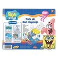 thumbnail image 4 of Sala de Acrilico Armable Bob Esponja Mi Alegría, 4 of 4