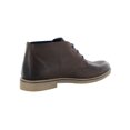 thumbnail image 3 of Pikolinos Mens Irun M0E-8163NW Chukka Boots, Olmo, 44 M EU / 10.5-11 M US, 3 of 3