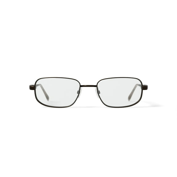 Art-Craft Optical 431 AM, Dark Brown, OSHA Compliant ANSI Z87.1