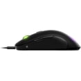 thumbnail image 4 of SteelSeries Sensei Ten Gaming Mouse – 18,000 CPI TrueMove Pro Optical Sensor – Ambidextrous Design – 8 Programmable Buttons – Mechanical Switches – RGB Lighting, 4 of 7