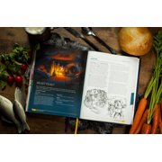 Daggerheart Core Set, (Hardcover)