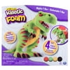 Kinetic Foam - Sculpture - Mighty T-Rex
