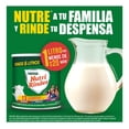thumbnail image 5 of Producto Lácteo Combinado con Grasa Vegetal Nutri Rindes Lata de 720 g, 5 of 5