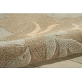 thumbnail image 5 of Nourison Skyland Green Area Rug SKY01 5'6" x 7'5", 5 of 5