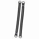 thumbnail image 1 of 2Pcs Tree Swing Straps Hanging Kit Strong Safety Strap, Perfect for Tree Swing & Hammocks & Dis, 1 of 4