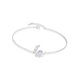 thumbnail image 1 of Pulsera de mujeres Joyas de joyería de moda clásica Muñeco de muñeca Butterfly Charm Pulsera para compromiso, cumpleaños, regalo de Acción de Gracias Estilo B, 1 of 8