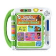 thumbnail image 1 of LeapFrog Prep for Preschool Activity Book™ - English Version, 1 of 8