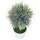 thumbnail image 1 of OULII Planta Artificial Con Maceta Para De Hogar Y Oficina Fácil De Mantener Y Duradera, 1 of 6