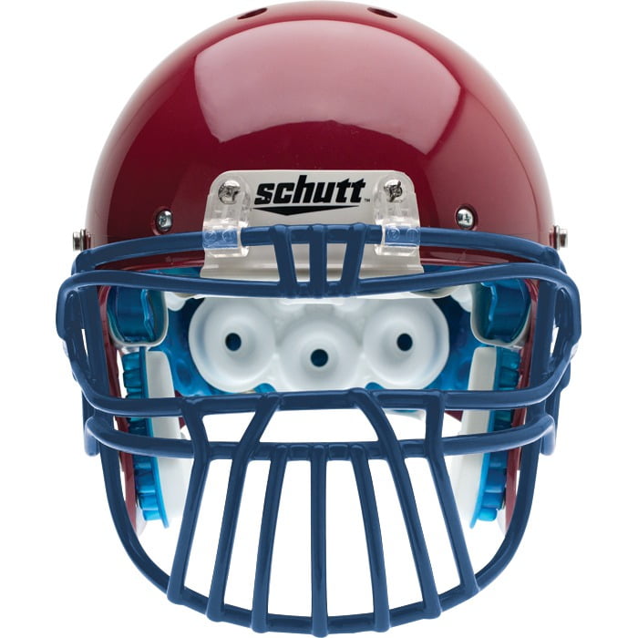 Schutt ROPO-DW Adult Football Face In METTALIC GOLD | SidelineSwap