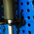 thumbnail image 4 of ETHZZLE 30pcs Pegboard Tool Organizer Heavy Duty Iron for Workshop Use and Efficiency, 4 of 8