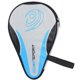 thumbnail image 1 of Table Tennis Rackets Bat Bag Oxford Ping Pong Case Waterproof Dustproof Full Protection Blue, 1 of 4