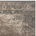 thumbnail image 3 of Safavieh Vintage Soft Anthracite Traditional Rug - 3'3" x 5'7", 3 of 4