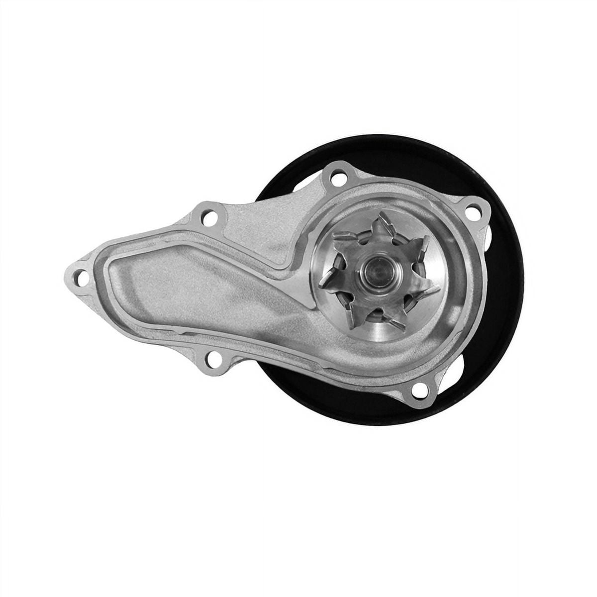 ACDelco 252-972 Water Pump Fits 2012 Honda Civic