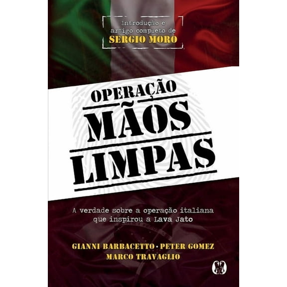 Operacao Maos Limpas