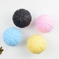 thumbnail image 4 of SPRING PARK Dog Chew Toy Leaking Food Molar TPR Teeth Cleaning Ball Pet Puppy Interactive Balls Bite, 4 of 7