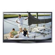 Samsung PN64F8500 - 64" Diagonal Class 8500 Series 3D plasma TV - with camera - Smart TV - 1080p (Full HD) 1920 x 1080 - titan black
