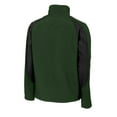 thumbnail image 6 of Sport-Tek ® Colorblock Soft Shell Jacket. ST970, 6 of 6