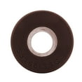 thumbnail image 4 of 2Pcs 22mm Universal Vintage Motorcycle Handlebar Grips Diagonal Handle Bar Ends, 4 of 8