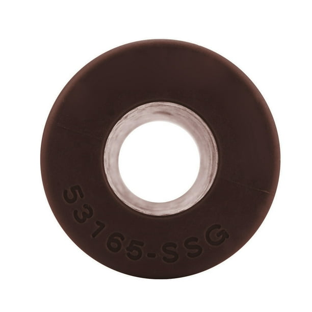 Guidon Moto 22mm Poignées De Guidon De Moto, 1 Paire De Poignées