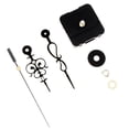 thumbnail image 2 of 2xHR1688 Movimiento De Reloj De Reemplazar Reparación DIY Reloj Parte Con Manos, 2 of 7