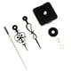 thumbnail image 2 of Movimiento de reloj de pared de cuarzo Yuyangstore HR1688, 2 of 7