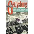 thumbnail image 2 of Gettysburg--Culp's Hill and Cemetery Hill, 2 of 3