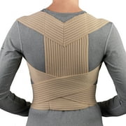 OTC Posture Support XS Beige (2452-XS)