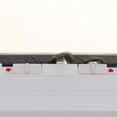 thumbnail image 4 of Puerta de Malla para Mascotas Colco Blanco Puerta abatible de gato, 4 of 8