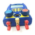 thumbnail image 4 of Electronic Fluoride Meter Digital Refrigeration Manifolds Pressure Vacuum Gauge ,Easy to Use, 4 of 6