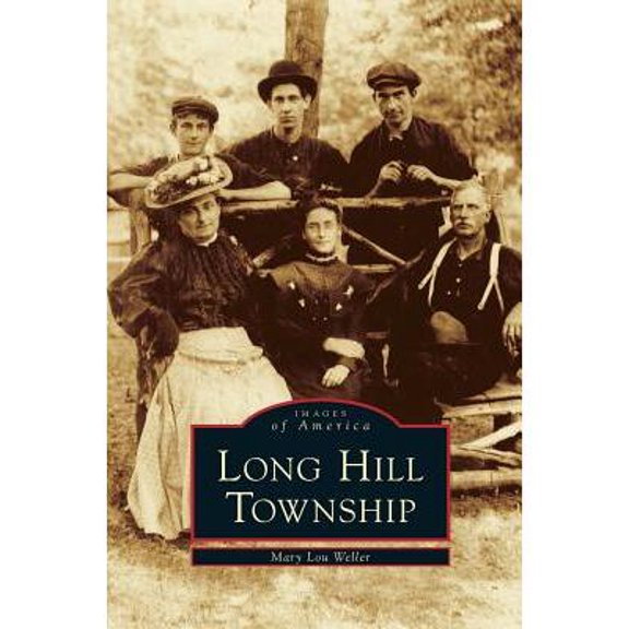 Long Hill Township (Hardcover)