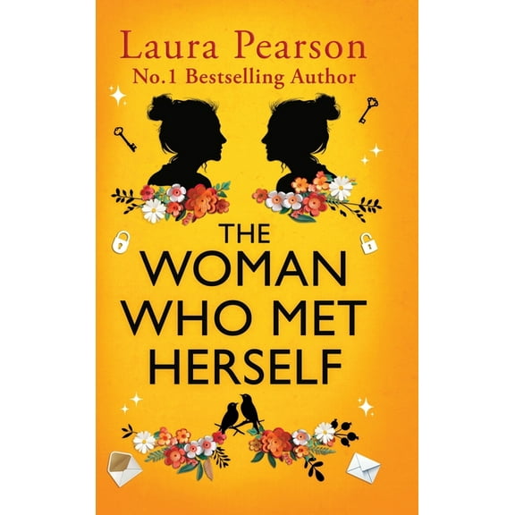 The Woman Who Met Herself, (Hardcover)