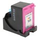 thumbnail image 2 of Cartucho de impresión para HP 4520 4512 4516 para Officejet 4650 3830 5255 3831 para Deskjet 3634 3639 Reemplazo de cartucho de tinta H 63XLC de color, 2 of 14