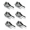 thumbnail image 2 of 134101800 Washer Lid Switch Lock Assembly for Frigidaire 5303306138 - 6 Pack, 2 of 3