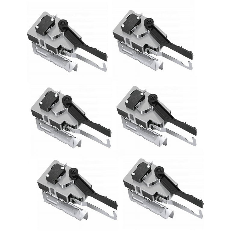 Frigidaire Washing Machine Replacement Lid Switch Assembly | Ships Today! 365-Day Returns
