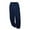 Navy, variant on HBFAGFB Pants for Men Pajama Pants Autumn and Winter Warm Thickened Trousers Sleepwear Navy Size XXL