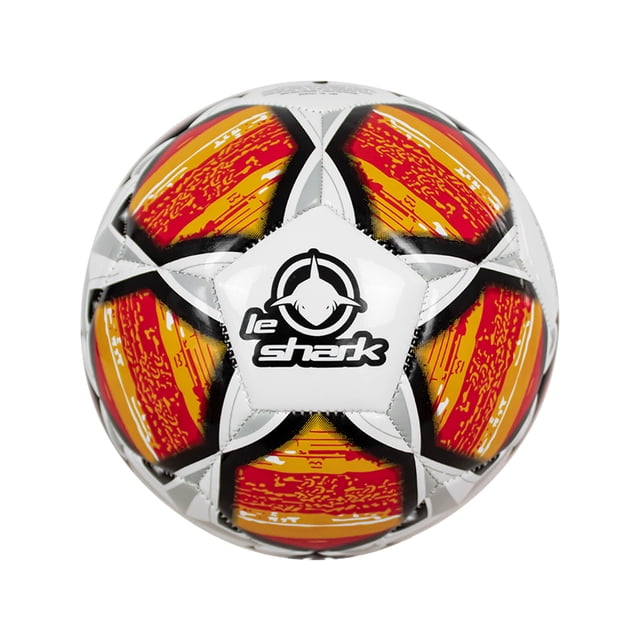 BALON DE FUTBOL SOCCER No. 5 MARCA LE SHARK