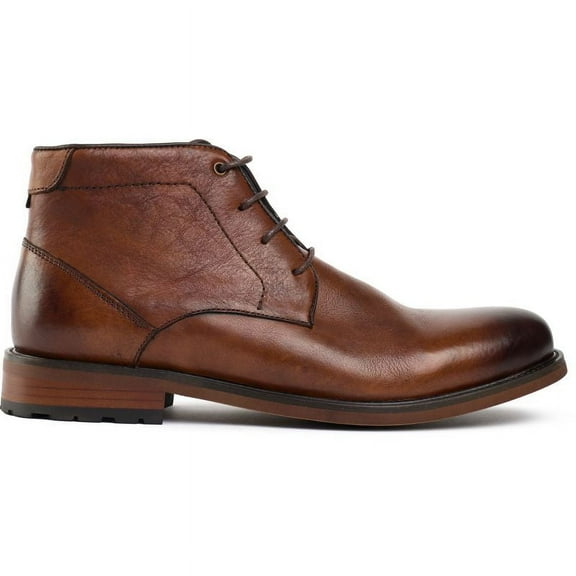 Sole Crafted Drill 2 Chukka Boots