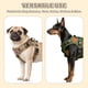 thumbnail image 4 of Parche bordado Abofth divertido para arnés de perro, 12 piezas, 4 of 6