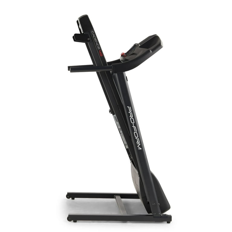 Proform sport outlet 4.0 treadmill review