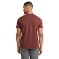 thumbnail image 2 of Jockey Men's 100% Cotton Legacy Pocket Crew Neck T-Shirt, 2 of 3