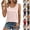 45# Pink, variant on Silk Satin Tank Tops for Women Scoop Neck Sleeveless Camisole Tops Summer 2026 Basic Blouses,Pink S