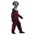 thumbnail image 4 of Déguisement de Clown Tueur pour Garçons, 4 of 4