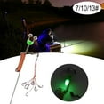 thumbnail image 3 of Automatic Fishing Line Set with Spring Bell D7M4, 3 of 8