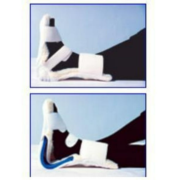 SkilCare Foot Drop Boot 503172EA 1 Each / Each