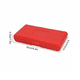 thumbnail image 5 of Kit De Herramientas Mecánica Con Desarmador Y Matraca Estuche Rojo, 5 of 5