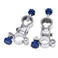 thumbnail image 1 of 2 Soportes para para Silla de Pesca, Alicates Ajustables para Soporte de , Soporte Fijo para Silla de Pesca de Playa para Uso en 2 piezas, 1 of 8